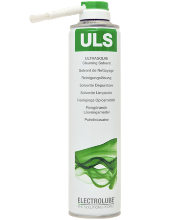 Ultrasolve 400ml Aerosol