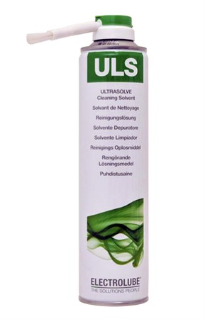 Ultrasolve Aerosol 400ml w brush