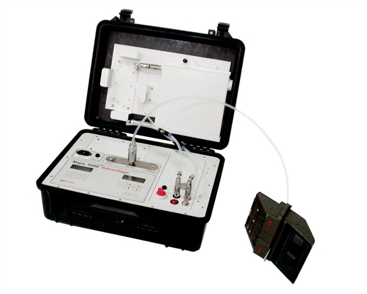 Torkutrust NEPS1000 pumped NP240