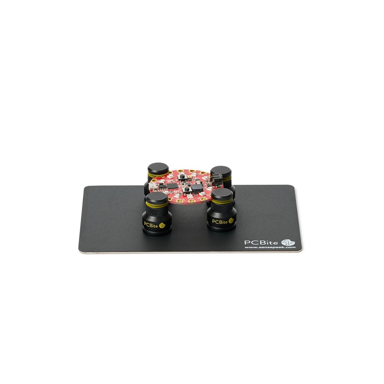 PCBite kit XS insulated low profile