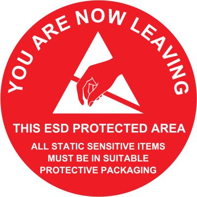 ESD SKYLT