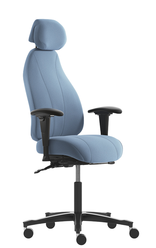 Adaptive 6000 Malmstolen