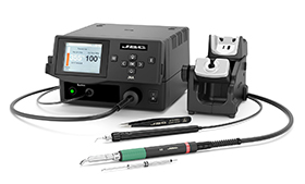 High-Precision Hot Air