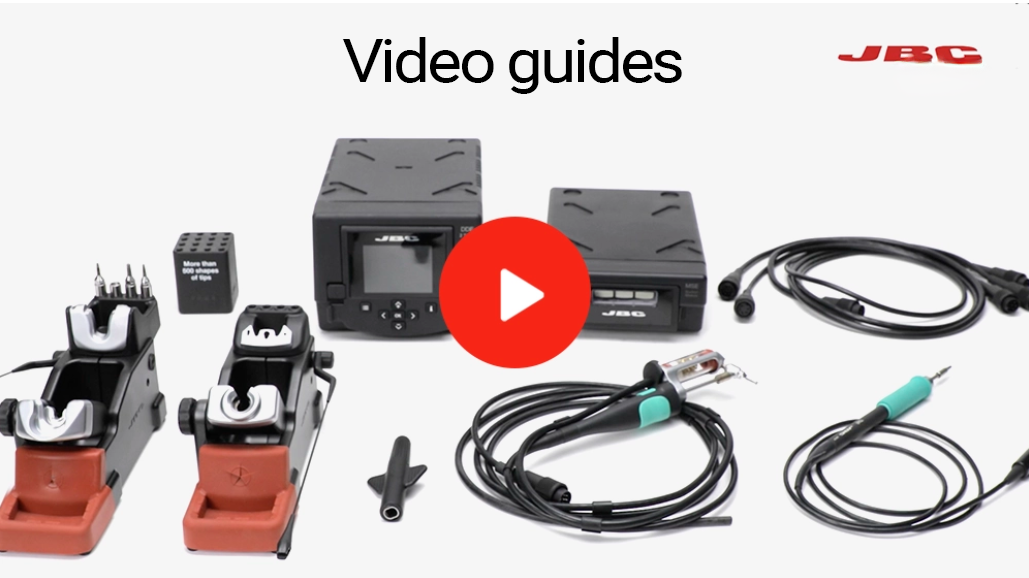 Video guides