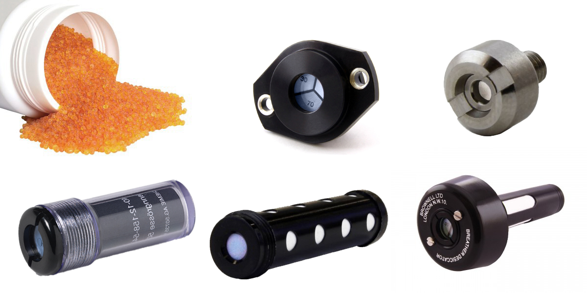 Torkmedel från Brownell