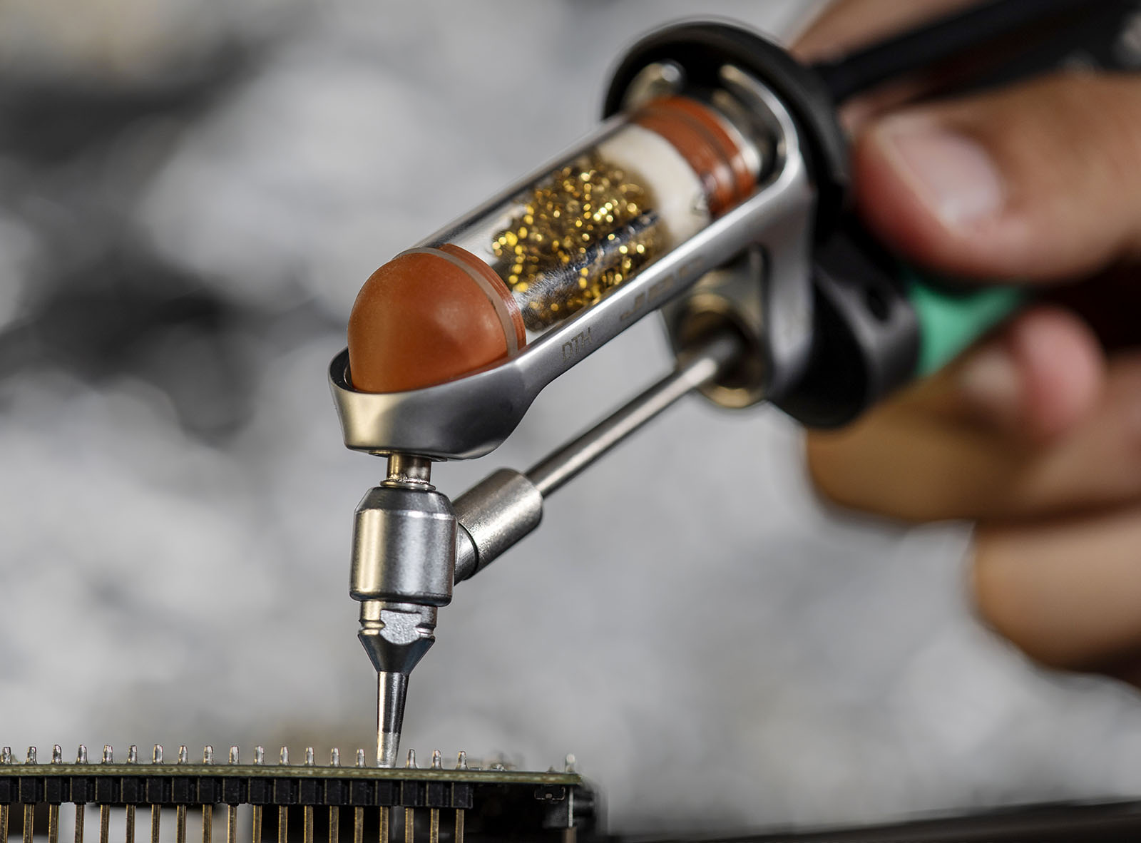 JBC Desoldering handle