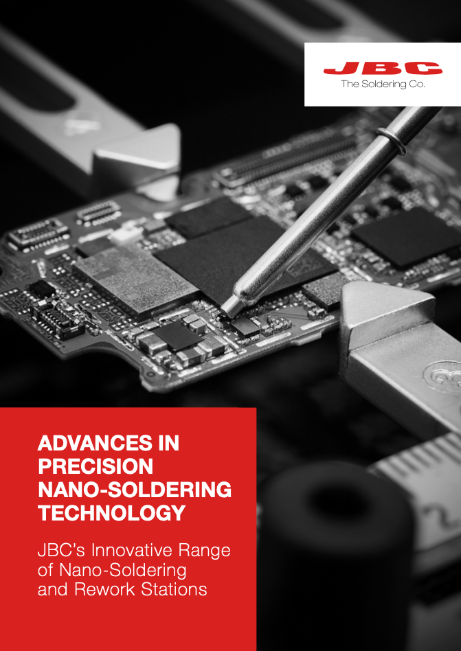 Advances in Precision Nano Soldering Technology