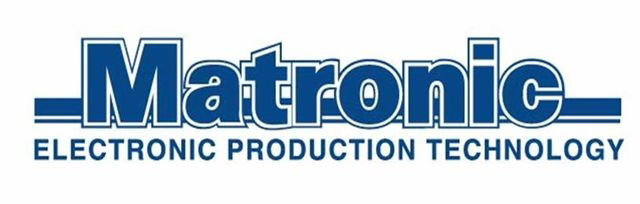 Matronic logo