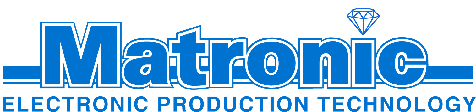 Matronic logo