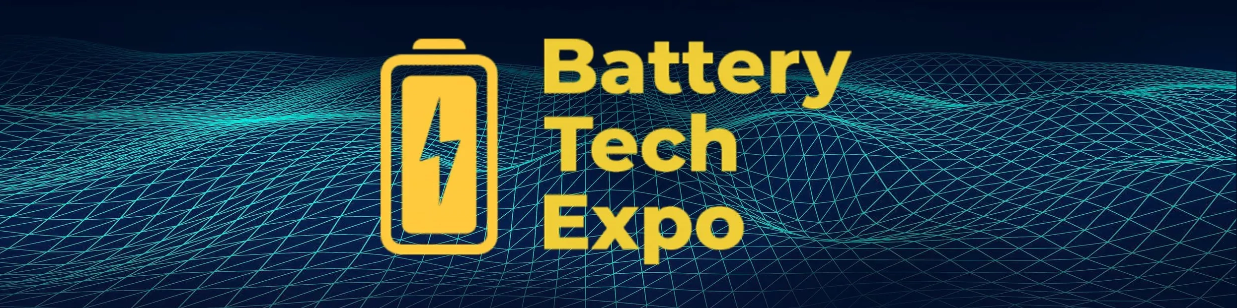 Battery Tech Expo