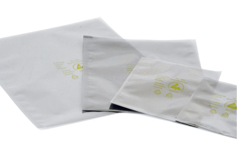 static shielding bags