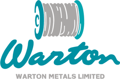 warton metals logo